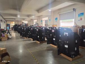 Quality Portable AC Refrigerant Recovery Machine wholesale