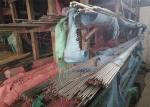 316 10mm Stainless Steel Rod Hairline