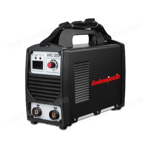 Quality Lightweight MMA Inverter Welder 180A Portable Welding Machine 220V wholesale