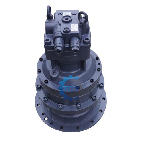 4616985 4616986 Hydraulic Excavator Swing Motor Device Hitachi ZX330 ZX330-3