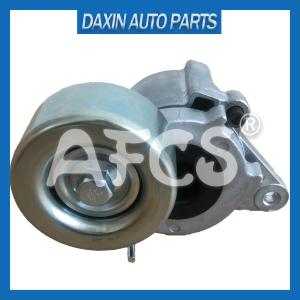 Quality 11955-5X00D 11955-5X00E Belt Tensioner For Nissan Np300 Navara D40 wholesale