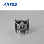 119717-22080 Performance Diesel Pistons 3TNV76 Durable Fit Yanmar