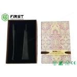 CMYK Printing Personalised Gift Box Luxury Customized Cardboard Gift Box For