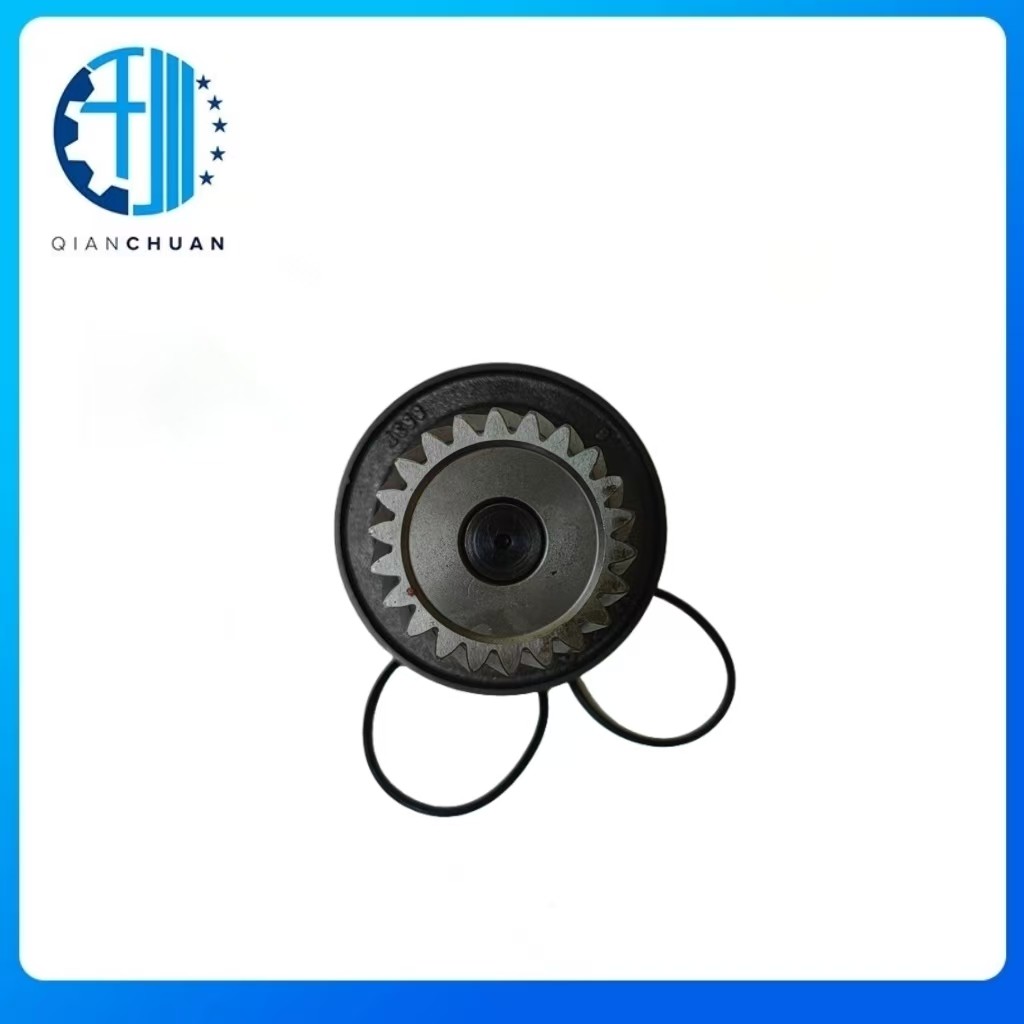 9077637 Water Pump for Liebherr D924 D926 Engine R914 R924 R934B R944B Excavator