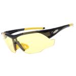 Cycling Rimless Shades Men BSCI 145MM Tiny Sports Sunglasses Adjustable