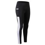 Woman Yoga fitness gym leggins Sports athletic jogger Leggings with pocket