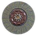 Wheel Driving System Parts Brake for Sinotruk HOWO Truck Wg9114160020 Clutch