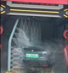 Cleanig Car Output Power 1500W Brushless Modern 360 Fully Automatic Auto Car