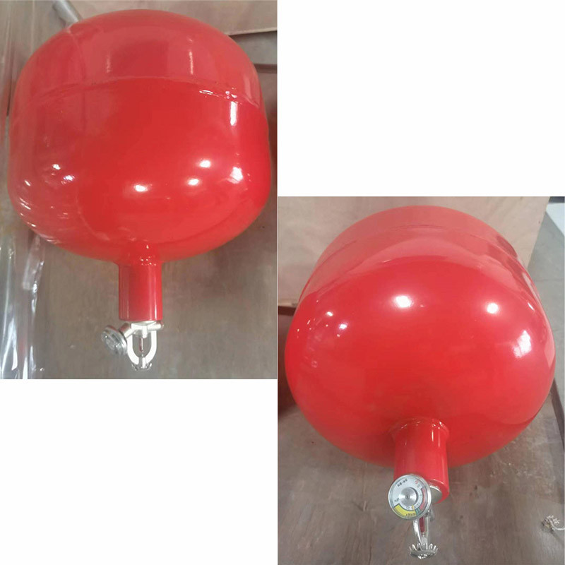 Easy To Install FM200 Hanging System for Budget-Friendly Cost