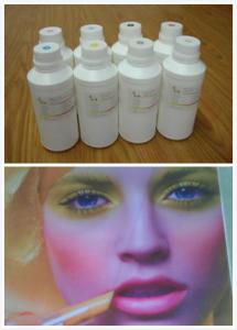 Quality Waterbased CMYK Garment Satin Sublimation Printing Ink For Sliver Eagle Fabric wholesale