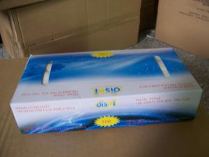 Quality 100sheets Box Facial Tissue Paper wholesale