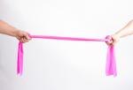 Yoga Tension Band Hip Lifting Resistance Band Fitness And Body Stretching