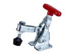 Clamptek T Handle 100LBS 56kg Vertical Handle Toggle Clamp