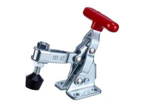 Quality Clamptek T Handle 100LBS 56kg Vertical Handle Toggle Clamp wholesale