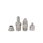 Precision 201 Stainless Steel Machining Parts For Communication Equipment