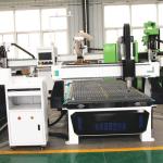 CNC Wood Carving Cnc Router Woodworking Machinery for acrylic ,aluminum