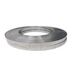 1250 Degree Celsius Fecral Alloy Resistance Wire Non - Magnetic For Furnace