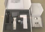 Clinical ENT Inspection Of Human Body Digital Video Otoscope With Color TFT LCD