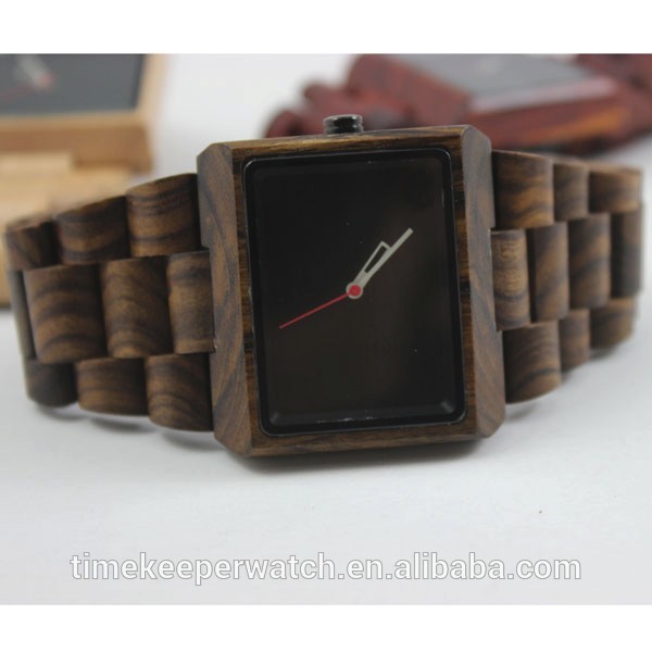 wooden watches with your logo , fashion style wood watches ,watches men