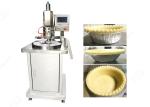Stainless High Quality Automatic Tart Shell Machine/Egg Tart Skin Machine