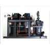 Buy cheap Parallel Cold Room Refrigeration Equipment Copeland Scroll Compressor Unit from wholesalers