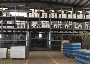 Quality Store Goods Shelf Metal Storage Shelf Heavy Duty Customized Tailor For Warehouse wholesale