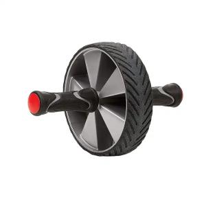Portable Workout PP AB Abdominal Exercise Wheel for Core Training