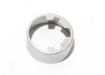 Top precise sheet steel metal stamping components deep drawn metal working