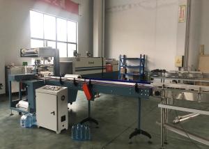 Quality Thermal / Heat Shrink Wrap Machine , Shrink Packing Machine Replacement Parts wholesale