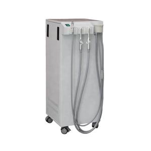 Quality Portable Dental Suction Unit Machine With Pump wholesale