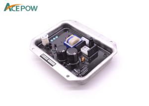 Quality 10S 120V Electronic Voltage Regulator For Generator wholesale