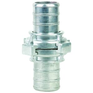 Quality Impact Resistance Aluminium Fire Hose Fittings Couplings For Connection wholesale