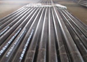Quality ASTM A335 P12 Ferritic Alloy Pressure Steel Pipe wholesale