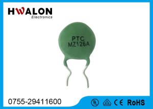 Quality PTC Inrush Current Limiter Thermistor High Stability PR2 PTC Ceramic Composition 12V~220V wholesale