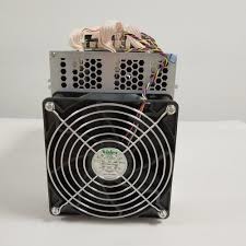 Bitmain DR3 7.8Th/S Used Asic Miner Antminer DCR Decred Coin Mining With Power Supply