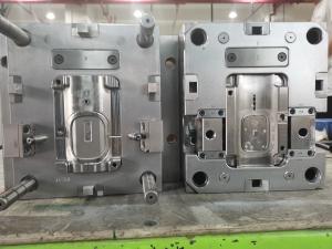 Quality Electronic Appliance Injection Plastic Mold For Medical Appliance wholesale