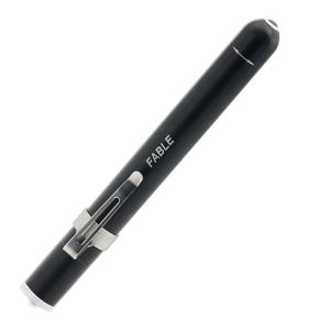 Quality Pen Style Spotlight Gem Checking Torch 14.5cm Length wholesale