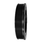 Car Torsional Vibration Damper Toyota Damping Rubber Part Replacement Vibration