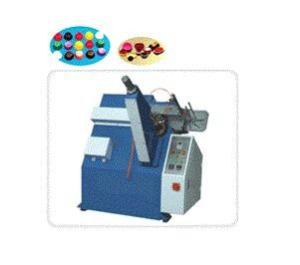 Quality 220V 50HZ Paper Cup Forming Machine 20-35T/M 10-20PCS/T φ55-φ130mm 500KG wholesale