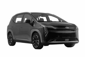 Quality GAC Aian AION Y Professional Full Size Micro150Km/h High Speed Electric Car wholesale