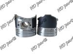 K4N DI Diesel Engine Piston MM438685 For Mitsubishi