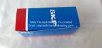 Miniature Deep Groove Ball Bearing 618/8-2Z ,618/8
