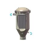 Self-Cleaning High Precision Candle Filter Machine for Industrial Water