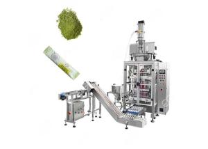 Quality GELGOOG Multilane Packing Machine Tea Powder Stick Packaging Machine wholesale