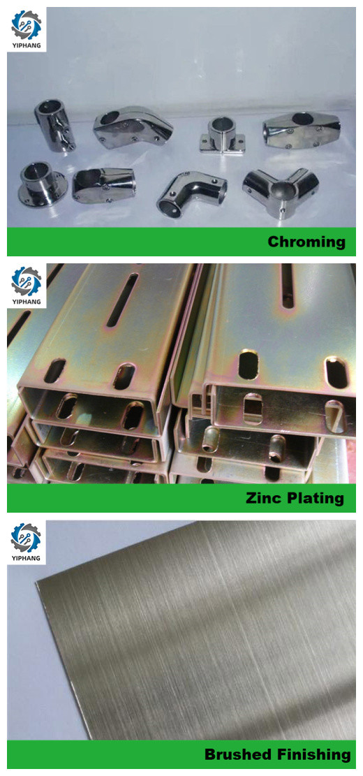 Ral7035 Rod Control Lock Sheet Metal Enclosures Heavy Duty Cabinet 2.0mm Custom