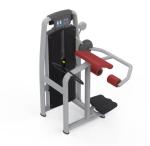 Commercial Gym Equipment Steel Glute Machine with Pin Load Selection Standing
