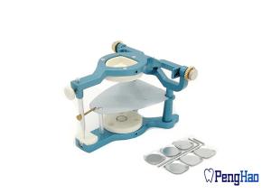 Quality Flexible / Versatile Dental Lab Tools , Dental Lab Magnetic Articulator Durable wholesale