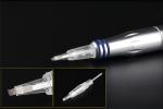 Disposable Permanent Makeup Screw Cartridge Needles For Makeup Machines