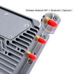 IP67 Industrial Touch Panel PC , 8 Inch Rugged All In One Pc