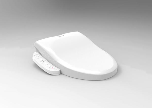 Intelligent Toilet Bidet Smart Electric Heated Bidet Automatic Type AC110v -